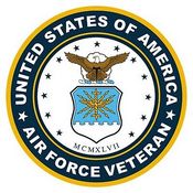 USAF Veteran